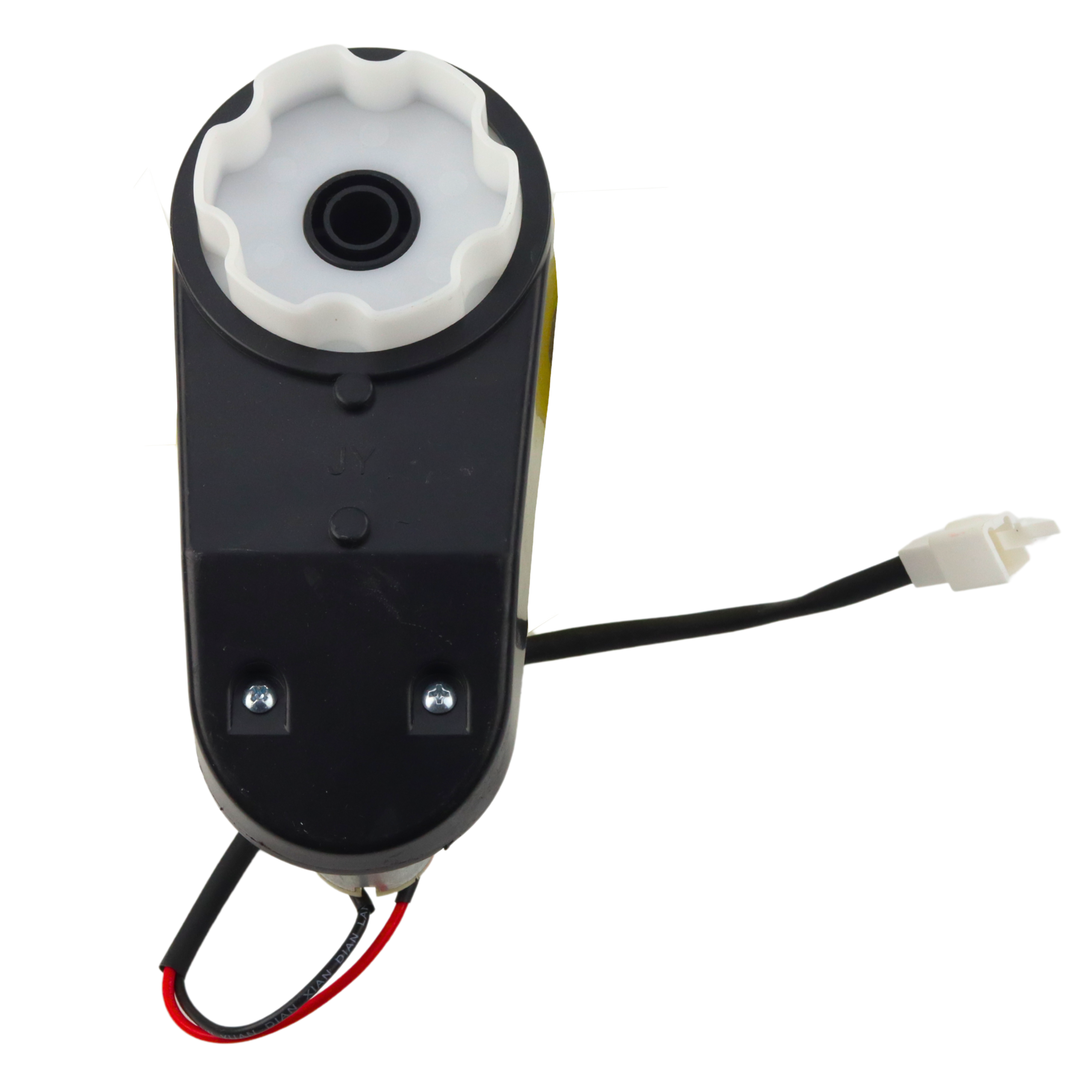 Dk-ca002 Battery-powered Car Engine