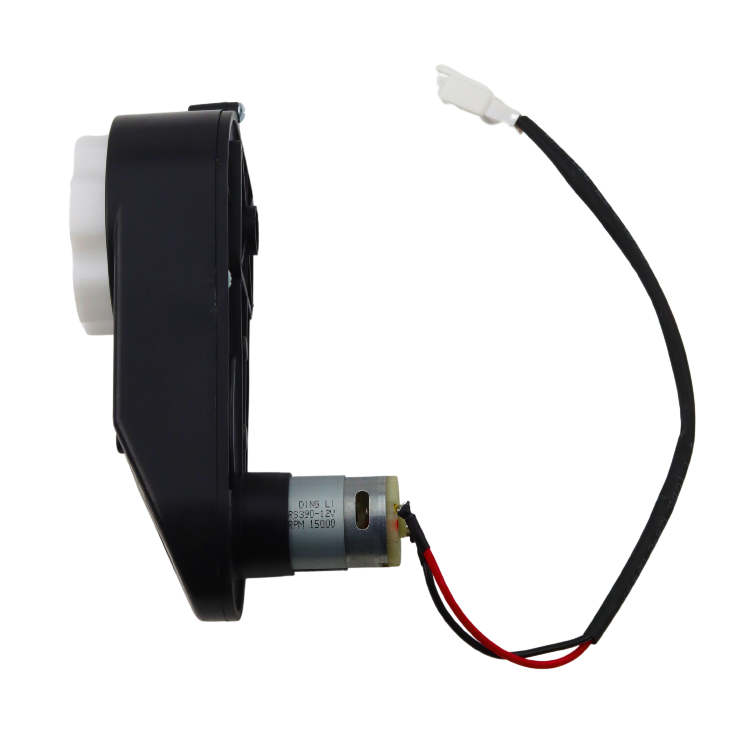 Dk-ca002 Battery-powered Car Engine