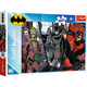 Puzzle - 160 - Batman Ready For Action - Warner Batman 15425