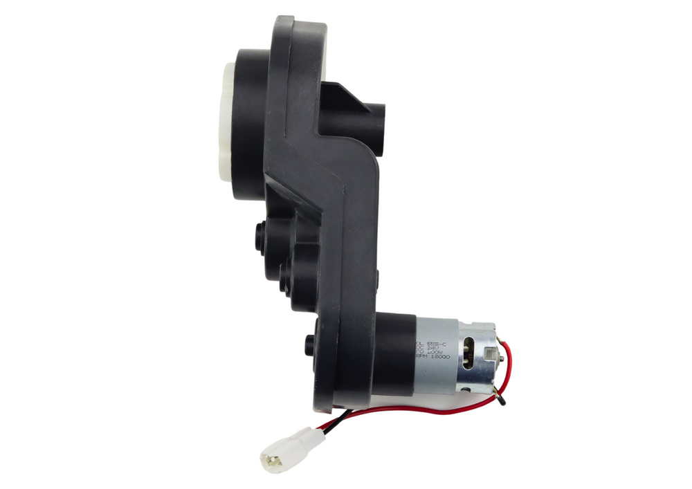 A730-2 24v Rs555 Drivmotor