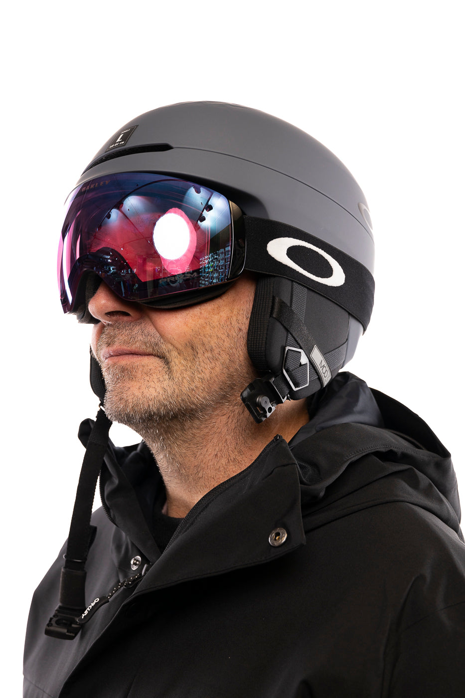 Oakley Ski/snowboard Goggles
