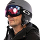 Occhiali da sci/snowboard Oakley