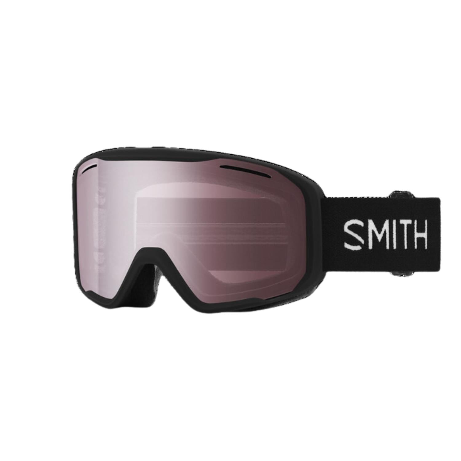 Smith sí/snowboard szemüveg
