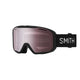 Smith sí/snowboard szemüveg