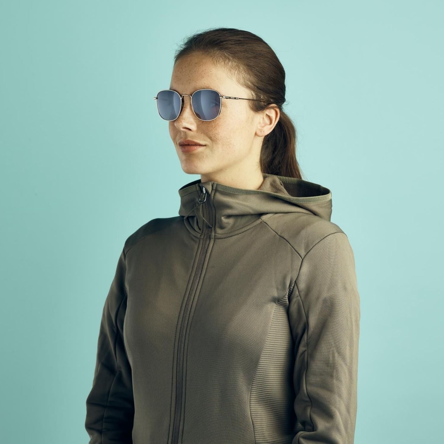 Sinner Sunglasses Sr