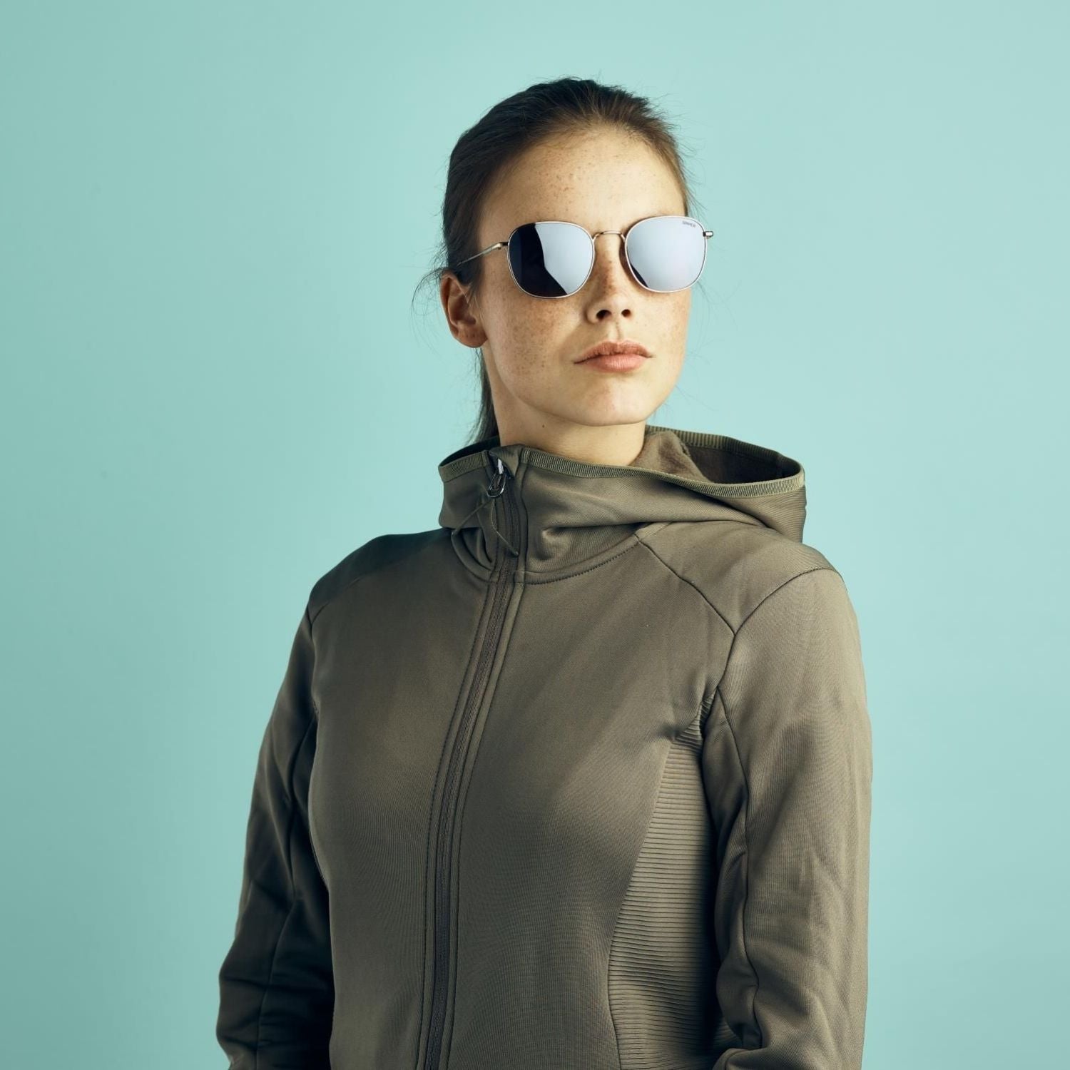Sinner Sunglasses Sr