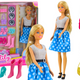 Anlily Doll Set Clothes Accessories Extras