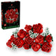 Lego Icons Bouquet Of Roses 822 Pieces 10328