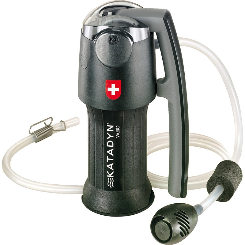 Katadyn Filter Vario