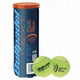 Bullpadel Fip Next Padel Balls 3 пакета