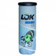 3-pak kulek Lok Fresh Padel