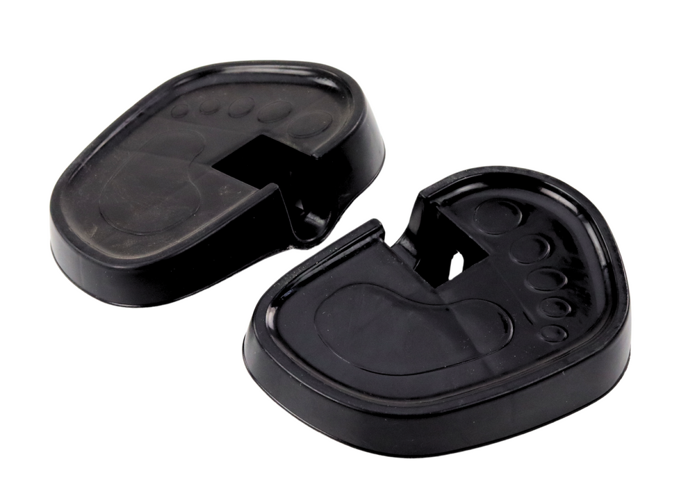 Pro500 Plastic Pedals
