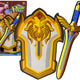 Warrior Sword Shield Kit From Eva Foam.