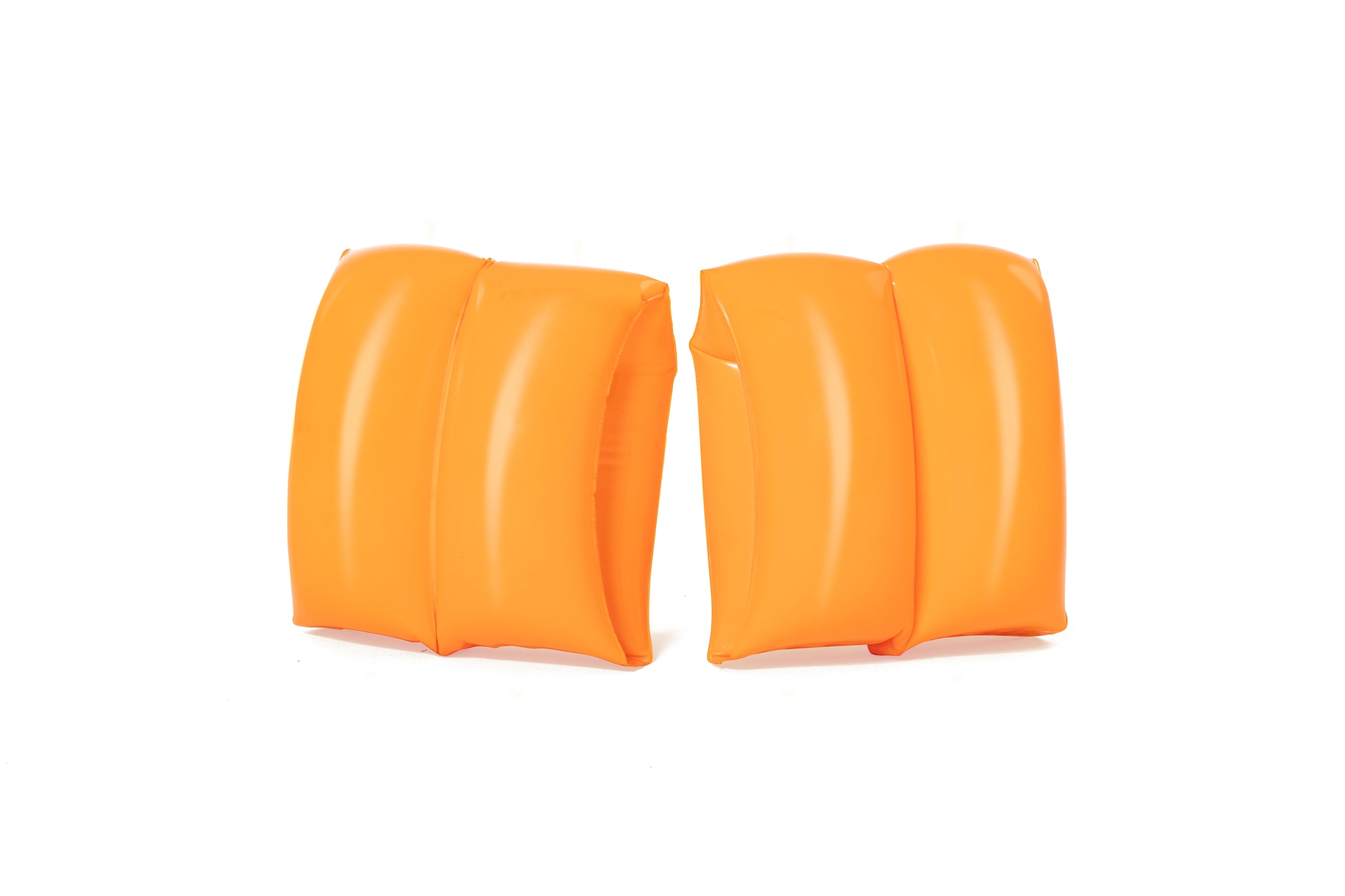 Inflatable Orange Armbands Bestway 20cm 32005