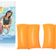 Inflatable Orange Armbands Bestway 20cm 32005