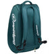 Bullpadel Avant Bppex001 Padel Bag Azul Petroleo ÚNICA