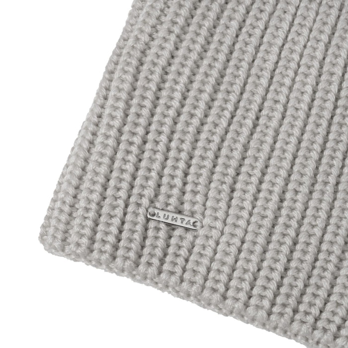 Bonnet Luhta + cache-oreilles
