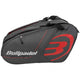 Bullpadel Tour Bppex002 Padel Bag Gris Oscuro ÚNICA