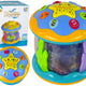 Multifunctional Interactive Star Projector Night Light Underwater World Of Melodies