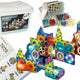 Ball Slide Illuminated Track Magnetic 75 Pieces