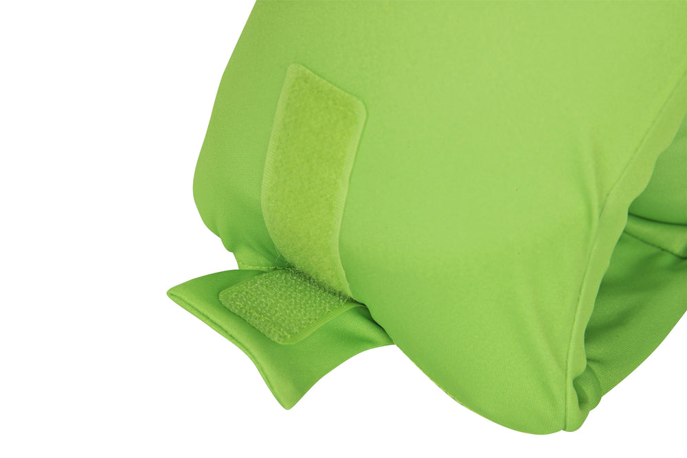 Green Bestway 32182 Swimming Sleeves S/m