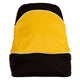 Dual Pro Grip + Overgrip Shockout Negro/Amarillo ÚNICA