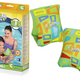 Verde Bestway 32183 Maniche da nuoto M/l