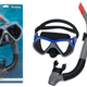 Dykkersæt Black Mask Snorkel Bestway 24069