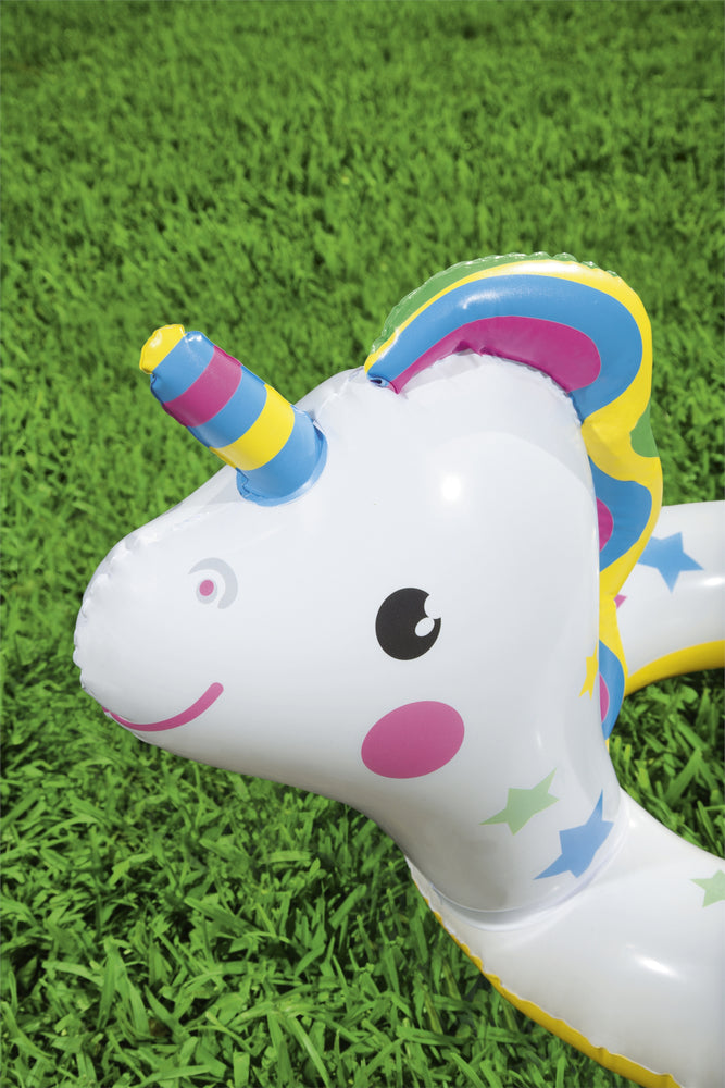 Swimming Ring Unicorn 79 X 58 Cm Bestway 36128