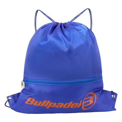 Bullpadel Gymsack Bppex004 Marino ÚNICA