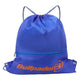 Bullpadel Gymsack Bppex004 Marino ÚNICA