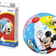 Inflatable Beach Ball Mickey Mouse 51cm Bestway 91098