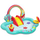 Inflatable Playground Little Mermaid 221 X 193 X 117 Cm Bestway 91097