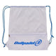 Bullpadel Gymsack Bppex004 Blanco ÚNICA