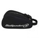 Тоалетна чанта Bullpadel Bpnex003 Negro ÚNICA