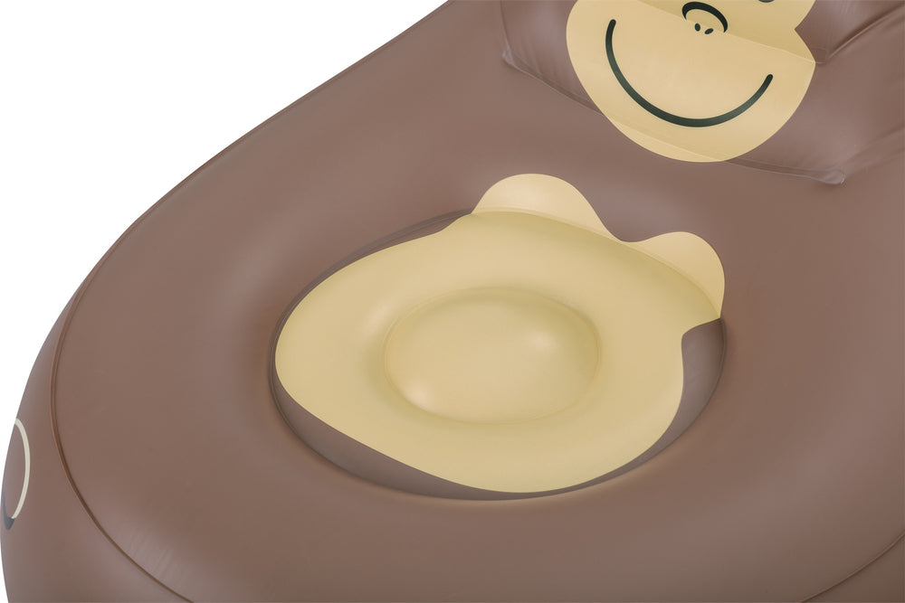 Inflatable Armchair Monkey 72 X 72 X 64 Cm Bestway 75116