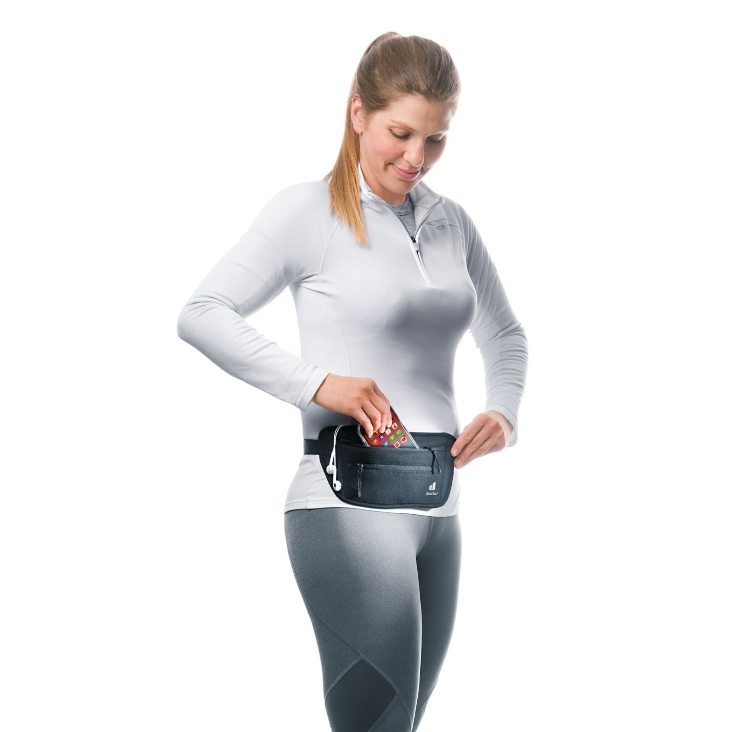 Deuter Waist Bag
