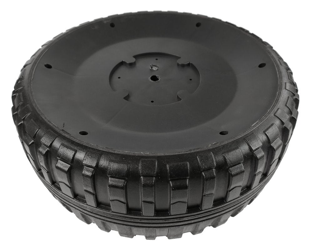 Wheel For Electric Car Jeep Wrangler Jwr-555