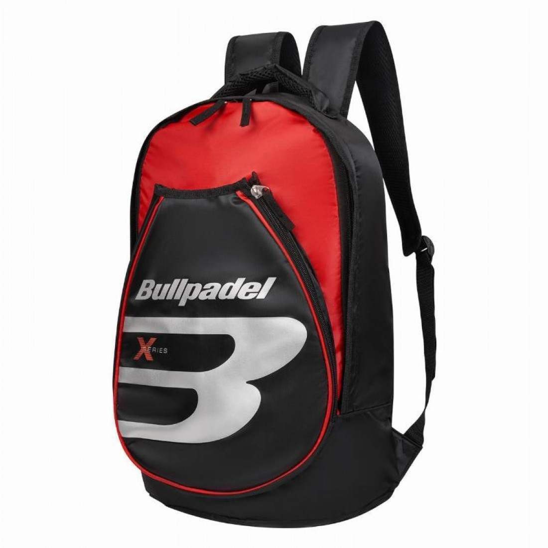 Раница Bullpadel Tour Bpmex002 Negro ÚNICA