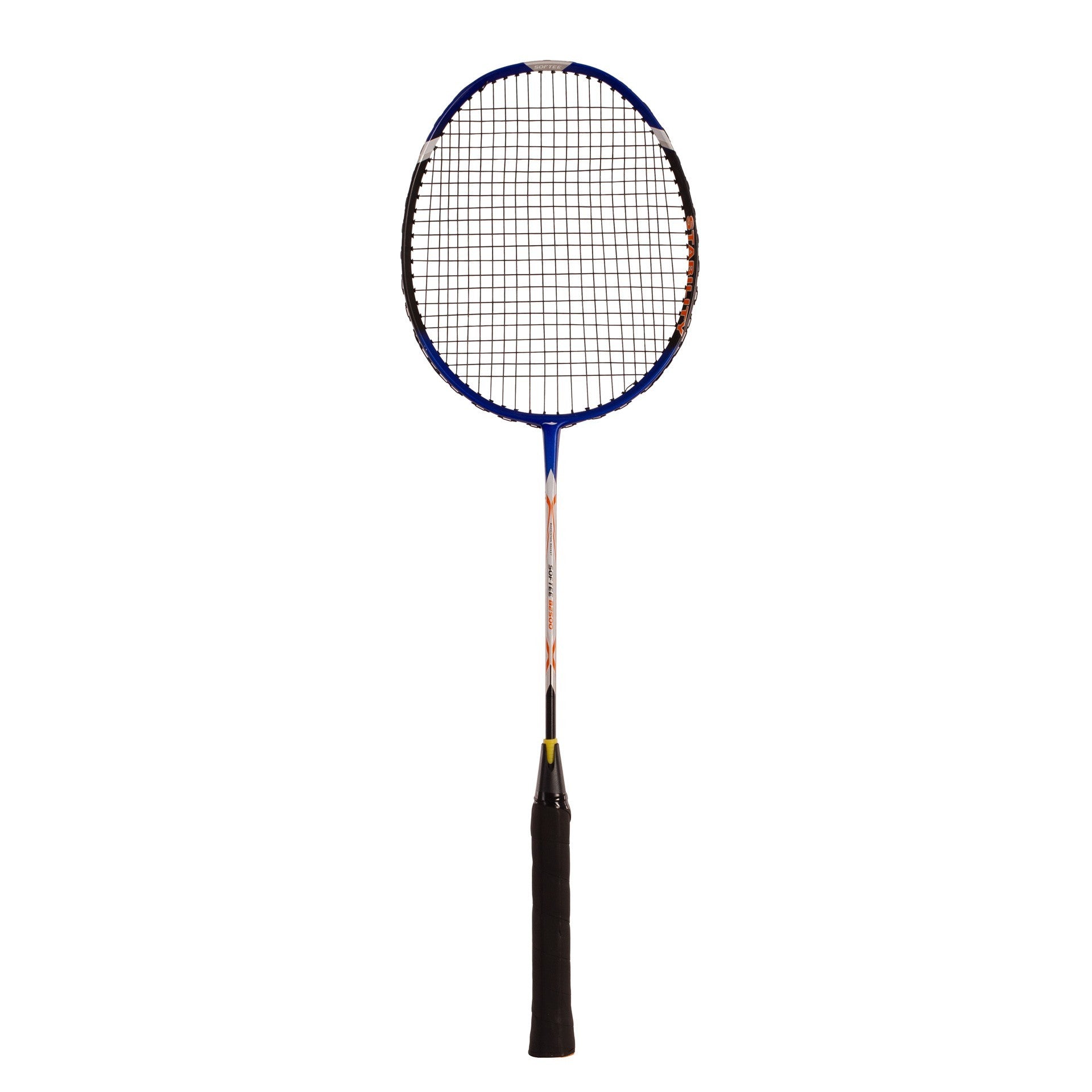 Badminton Racket Softee B2500 Multicolor