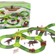 Dinosaur Track 270 Elements Accessories