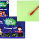 Sketch Light Board Sticker Pen