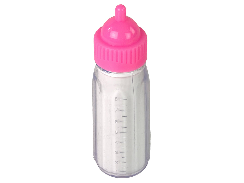 Baby Pacifier Bottle Nappies Play Set