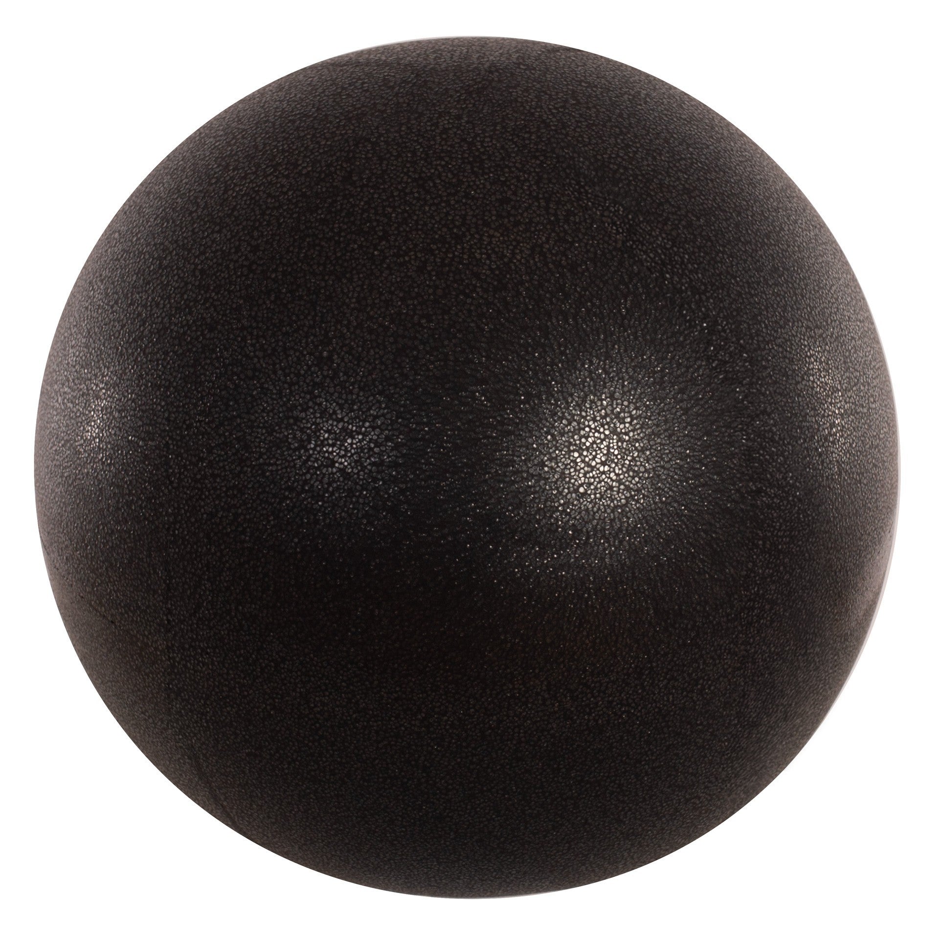 Pilates Light Ball Negro