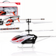 Rc Helicopter S5 Rc Syma White