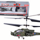 Rc Helicopter S109g Syma Rc Green