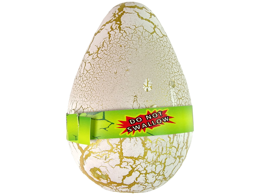 Growing Dinosaur Egg 12 Cm