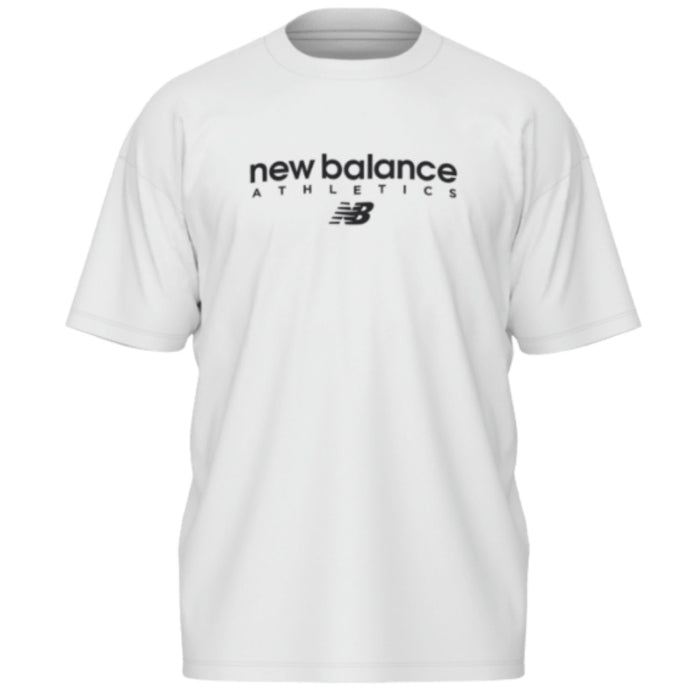New Balance Casual T-shirt Men
