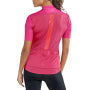 Maglia da ciclismo Craft da donna