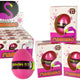 Growing Flamingo Egg 6cm Pink